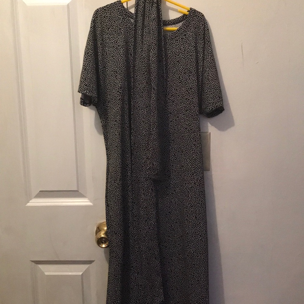 Xs marly dress
